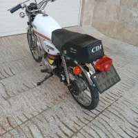 هوندا ۷۰|موتورسیکلت|اردبیل, |دیوار