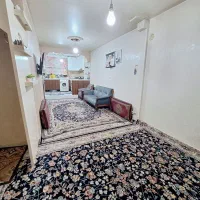 ۴۲متر/تک واحدی/طبقه اول/پارکینگ/حیاط خلوت|فروش آپارتمان|تهران, مسعودیه|دیوار
