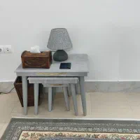 میز جلو مبلی نو نو تمیز