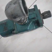 پمپ هیدرولیک