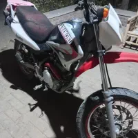 موتور تلر مدل ۸۶|موتورسیکلت|شاندیز, |دیوار