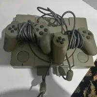 سلام پلستیشن هست