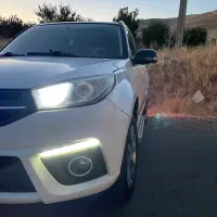 X33s|خودرو سواری و وانت|سقز, |دیوار