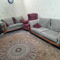 مبل راحتی هفت نفره