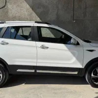 هایما S5 سفید-مدل 1403|خودرو سواری و وانت|بستک, |دیوار