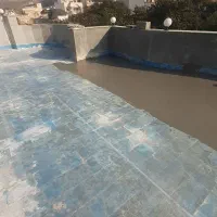 نقاشی ساختمان  و عایق کاری با مواد نانو|خدمات پیشه و مهارت|گرگان, |دیوار