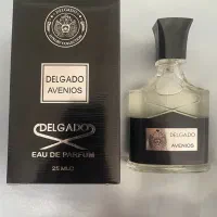 عطر کرید اونتوس دلگادو