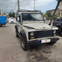 پاژن هفت نفره مدل 76