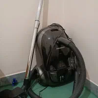 جاروبرقی گوسونیک|جاروبرقی، جارو شارژی، بخارشو|صباشهر, |دیوار