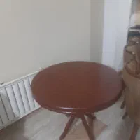 میز ناهار خوری نو مناسب جهیزیه|میز و صندلی غذاخوری|قائمشهر, |دیوار