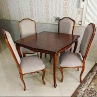 میز ناهار خوری