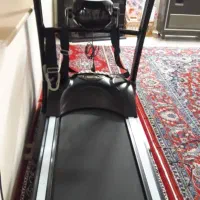 تردمیل flexi fit فلکسی فیت|تجهیزات ورزشی|شیراز, صنایع الکترونیک|دیوار