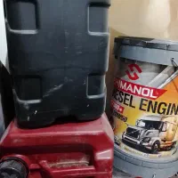 ۲۰لیتری|ظروف نگهدارنده، پلاستیکی، یکبارمصرف|مشهد, پورسینا|دیوار