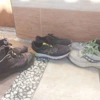 کتونی هیا رانینگ