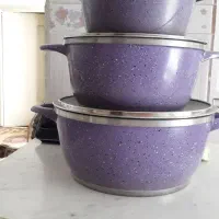 سرویس قابلمه چودن