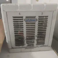 کولر آبی|کولر آبی|سنندج, |دیوار