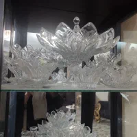 سرویس کامل میوه خوری و آجیل خوری|ظروف سرو و پذیرایی|تهران, جی|دیوار