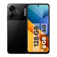 موبایل شیائومی Redmi 13 ظرفیت 128 رم 6
