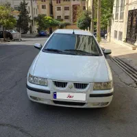 سمند ال ایکس lx مدل ۹۰|خودرو سواری و وانت|تهران, شاهین|دیوار