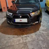 دنا پلاس دنده ای تیپ ۲   مدل آخر ۴۰۲ برج۱۲