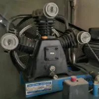 دستگاه کارواش و پمپ باد