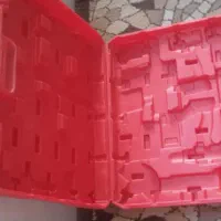 جعبه دریل میلواکی|ابزارآلات|تبریز, |دیوار