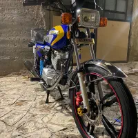 هندا لیفان ۱۵۰