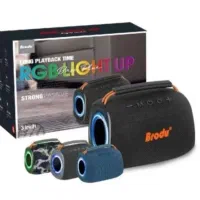 اسپیکر بلوتوثی brodu مدل 2276