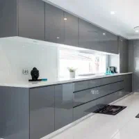 کمد دیواری و کابینت و دکور بندی حسین|خدمات پیشه و مهارت|باشت, |دیوار