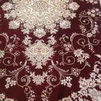 دوتخته فرش 500شانه درحدنو