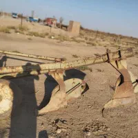 تراکتور رومانی تمیز مدل 68|خودرو سنگین|سیرجان, |دیوار