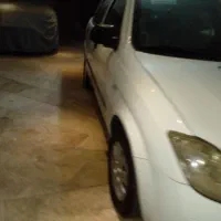 تیبا هاچبک ۹۵ بیرنگ‌|خودرو سواری و وانت|تهران, گرگان|دیوار