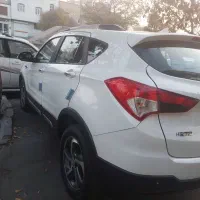 هایماs5مدل۹۷|خودرو سواری و وانت|تبریز, |دیوار