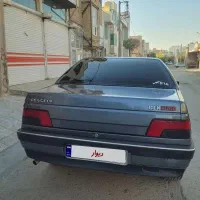 پژو ۴۰۵ مدل ۹۴ دوگانه کارخانه (عروسک)|خودرو سواری و وانت|محمدشهر, عباس آباد|دیوار