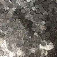 500 تا سکه 1 پهلوی|کلکسیون سکه، تمبر، اسکناس|قم, پردیسان|دیوار
