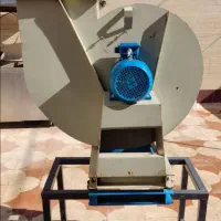 سانتریفیوژ ۳ اسب