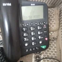 تلفن رومیزی ثابت