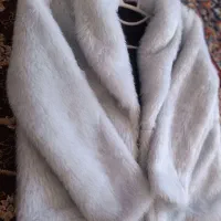 پالتو پوست جاسمین|لباس|آذرشهر, |دیوار