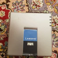 روتر LINKSYS