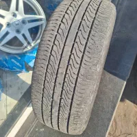 لاستیک رانا