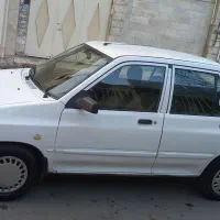 پراید ۱۳۲|خودرو سواری و وانت|نسیم‌شهر, |دیوار