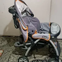 کالسکه برند چیکو( اصل)