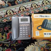 تلفن رومیزی  پیکو نیکس