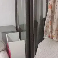 بوفه سالم و تمیز بدون خرابی