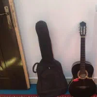 گیتار کلاسیک خارجی