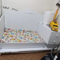 تخت کودک و نوجوان
