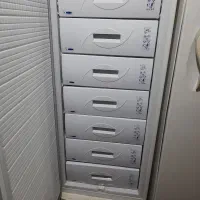 یخچال وفریزر  دوقلو|یخچال و فریزر|تنکابن, |دیوار