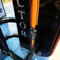 دستگاه لاری سیم کش در حد نوع