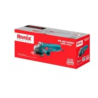 مینی فرز رونیکس مدل 3125.  ۱۲۰۰ وات