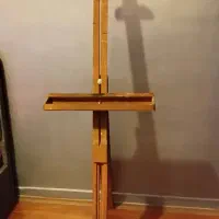 سه پایه نقاشی